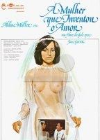 A Mulher Que Inventou o Amor 1979 film nackten szenen