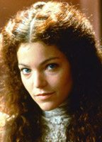 Amy Irving nackt
