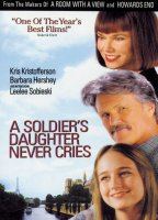 A Soldier's Daughter Never Cries nacktszenen