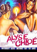 Alyse et Chloé (1970) Nacktszenen