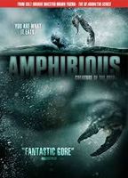 Amphibious Creature of the Deep (2010) Nacktszenen