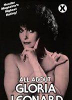 All About Gloria Leonard 1978 film nackten szenen