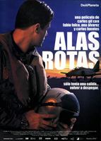 Alas rotas (2002) Nacktszenen