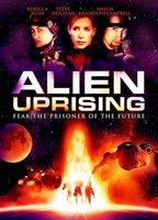 Alien Uprising 2008 film nackten szenen