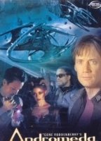 Andromeda 2000 - 2005 film nackten szenen
