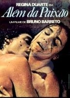 Além da Paixão 1986 film nackten szenen