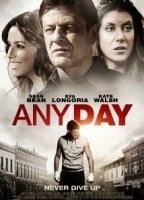 Any Day (2015) Nacktszenen