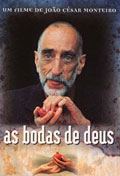 As Bodas de Deus (1999) Nacktszenen