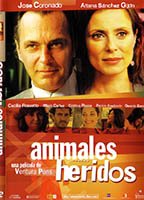 Animales heridos (2006) Nacktszenen