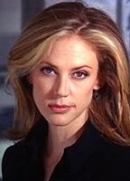 Ally Walker nackt