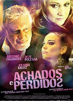 Achados e Perdidos 2007 film nackten szenen