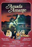 Amada Amante 1978 film nackten szenen