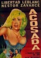Acosada (1964) Nacktszenen