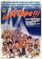 ¡¡¡A tope!!! (1984) Nacktszenen