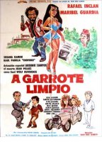 A garrote limpio 1989 film nackten szenen
