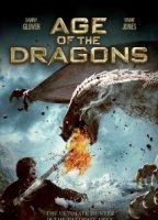 Age of the Dragons 2011 film nackten szenen