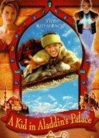 A Kid in Aladdins Palace (1997) Nacktszenen