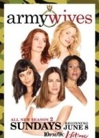 Army Wives (2007-2008) Nacktszenen