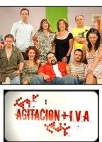 Agitación + IVA nacktszenen