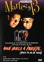 Aquí huele a muerto 1989 film nackten szenen