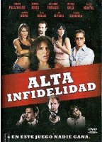 Alta infidelidad (2006) Nacktszenen