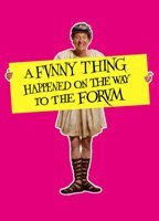 A Funny Thing Happened on the way to the Forum nacktszenen