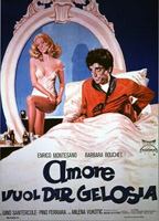 Amore vuol dir gelosia 1975 film nackten szenen
