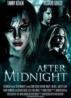 After Midnight (II) 2014 film nackten szenen