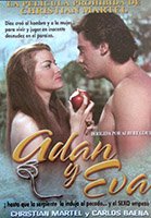 Adán y Eva nacktszenen