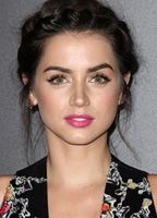 Ana de Armas nackt