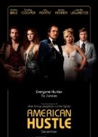 American Hustle 2013 film nackten szenen