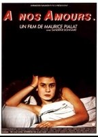 À nos amours 1983 film nackten szenen