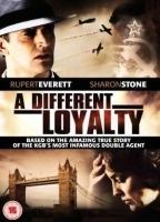 A Different Loyalty 2004 film nackten szenen