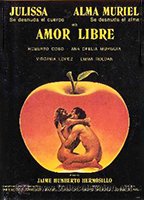 Amor libre (1978) Nacktszenen