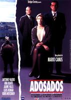 Adosados (1996) Nacktszenen