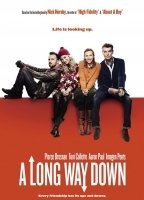 A Long Way Down 2014 film nackten szenen