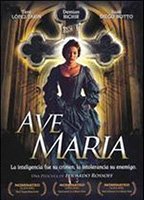 Ave María 1999 film nackten szenen