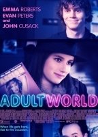 Adult World 2013 film nackten szenen