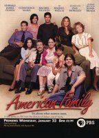 American Family (2002-2004) Nacktszenen