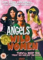 Angels' Wild Women (1972) Nacktszenen