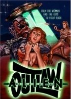 Alien Outlaw 1985 film nackten szenen