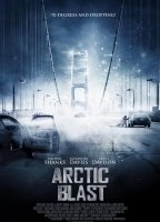 Arctic Blast (2010) Nacktszenen