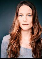 Anne Ratte-Polle nackt
