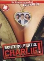 Achtung, fertig, Charlie (2003) Nacktszenen