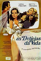 As Delícias da Vida 1974 film nackten szenen