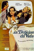 As Delícias da Vida (1974) Nacktszenen