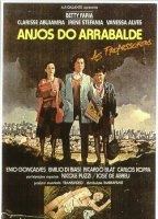 Anjos do Arrabalde 1987 film nackten szenen