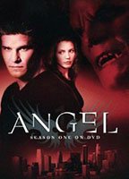 Angel 1999 - 2004 film nackten szenen