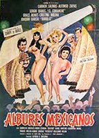 Albures mexicanos 1985 film nackten szenen