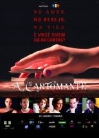 A Cartomante 2004 film nackten szenen